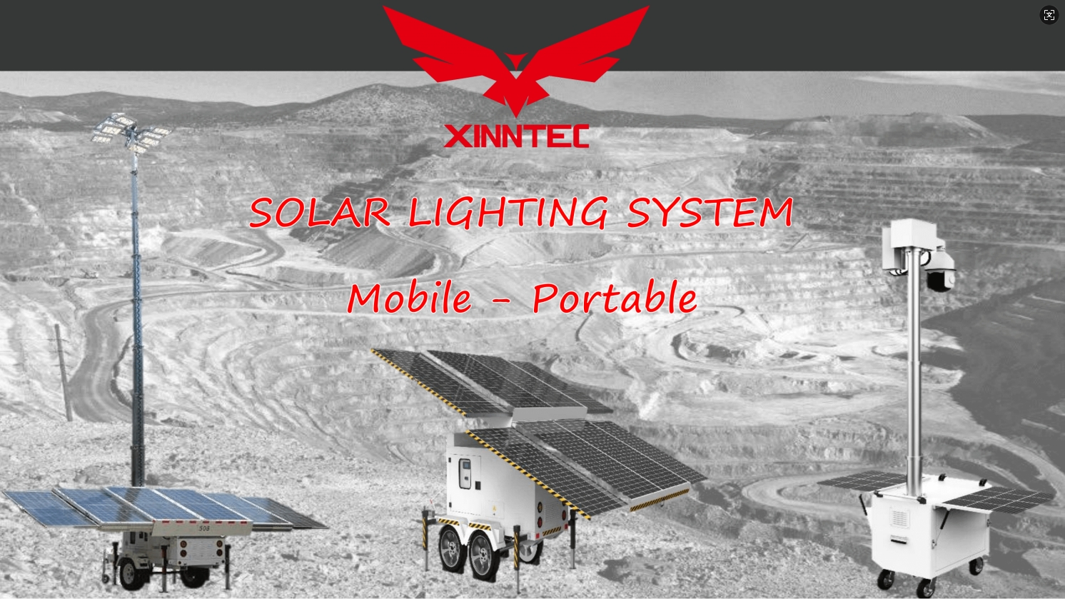 MOBILE SOLAR LIGHTING TOWER  -  Datasheet.pdf